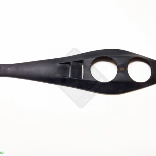 Copriserbatoio fascia Beta trial REV 3