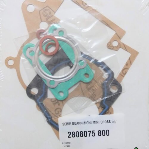 Serie guarnizioni Beta  MINICK