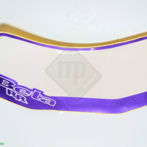 Adesivo mascherina RR