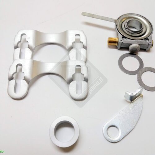 kit rinvio contakm Beta Trial