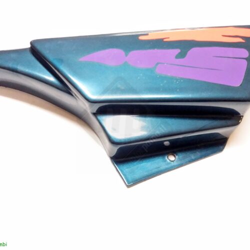 Fianchetto coprifiltro aria DX Motron GTO