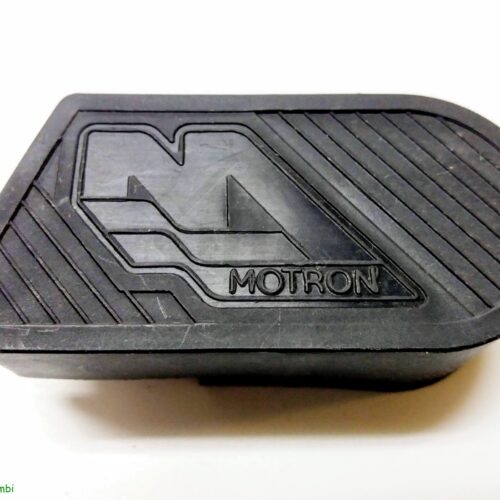 Tappo DX forcellone Motron GTO / GL4