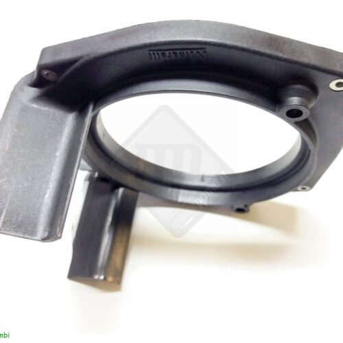 Supporto convogliatore ventola V1 Motron / Minarelli