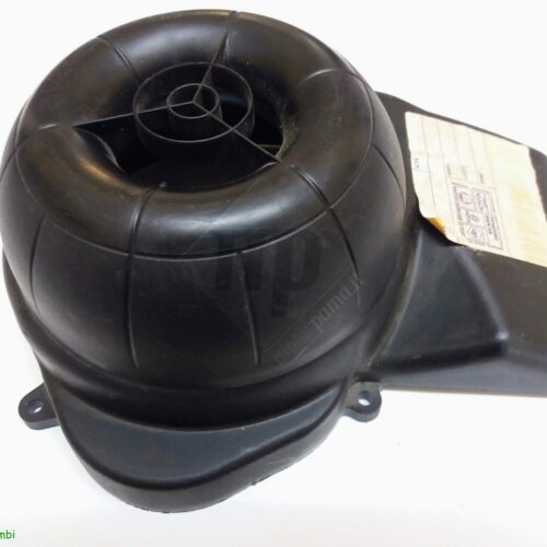 Chiocciola copriventola Piaggio Liberty / Nrg