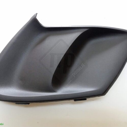 Presa aria laterale SX Piaggio NRG