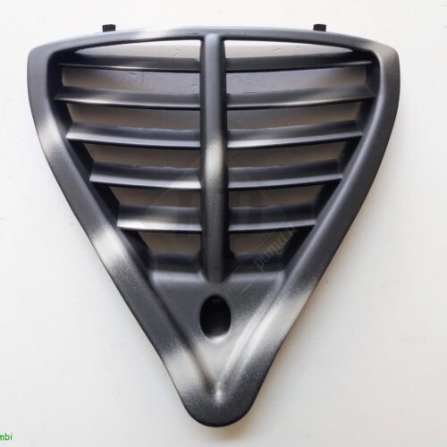 Griglia radiatore anteriore Piaggio NRG