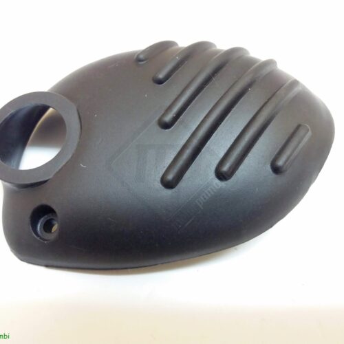 Coperchio pompa SX Piaggio NRG