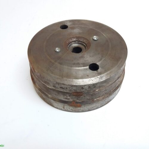 Tamburo trasmissione frizione Piaggio Si