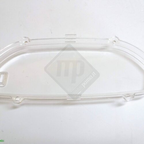 Vetro trasparente contakm Piaggio  Sfera