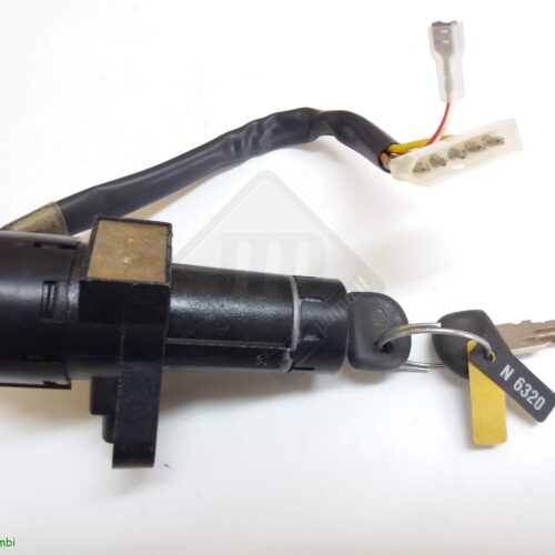 Quadro accensione C. / BLOCCASTERZO Aprilia  AF1