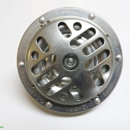 Clacson Piaggio Ape 600 6V