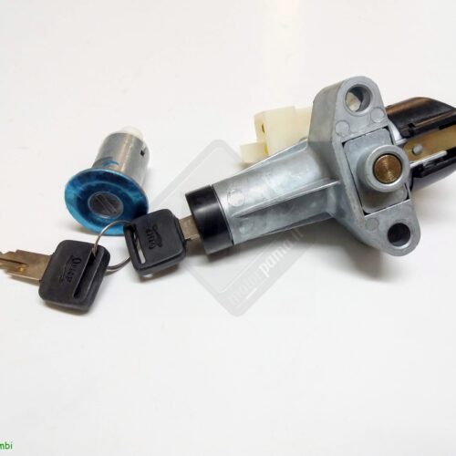 Quadro accensione CPL Honda SH 50cc