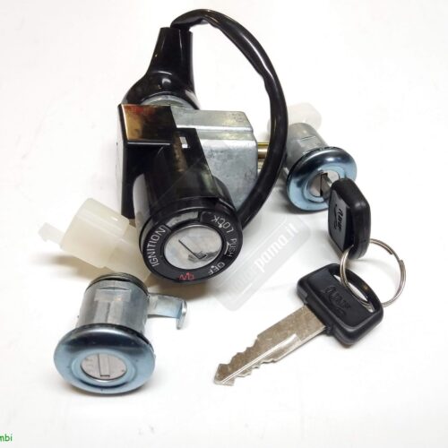 Quadro accensione CPL Honda SH fino al 1995