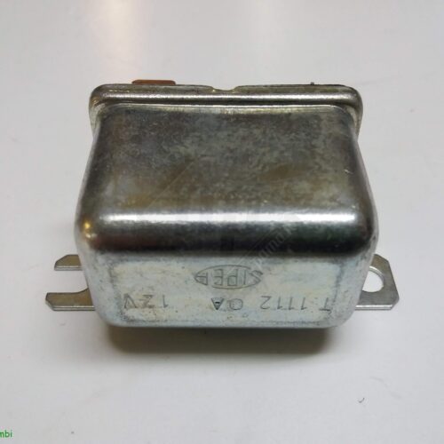 Rel� avviamento Piaggio Typhoon / Sfera