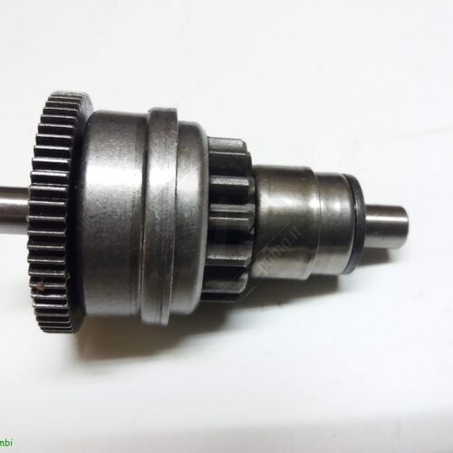 Pignone rinvio avviamento Piaggio / Derbi / Gilera