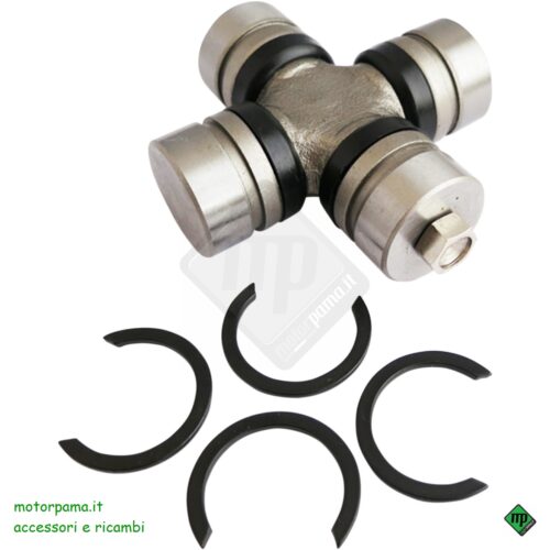 Crociera Arctic Cat Prowler / H1 550 - 700