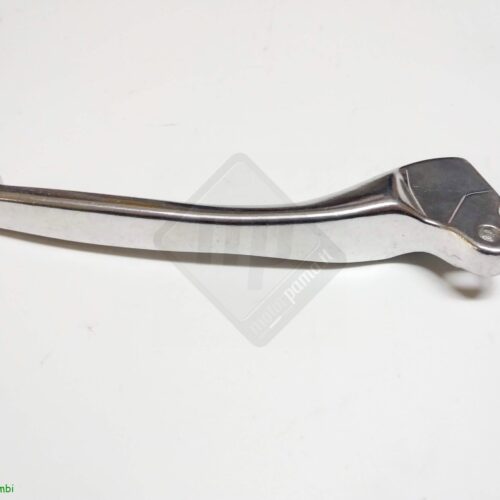 Leva freno SX cromata Piaggio Vespa Primavera / LX Liberty