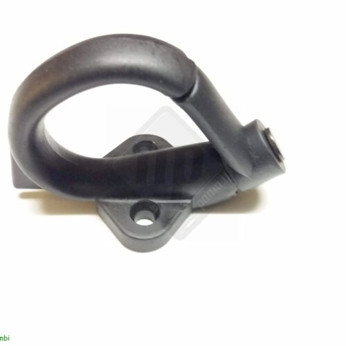 Gancio porta borsa Piaggio Vespa PX / TA