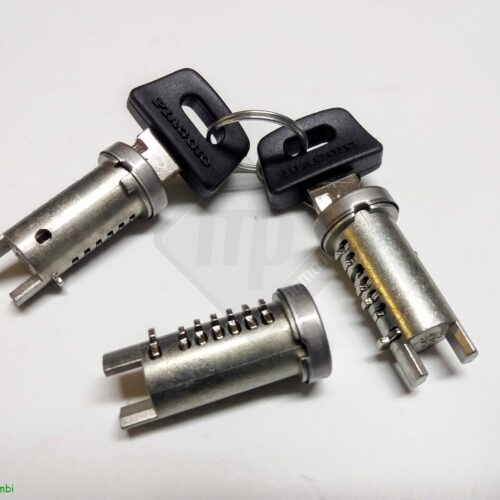 Kit cilindretti serratura Vespa / Scooter