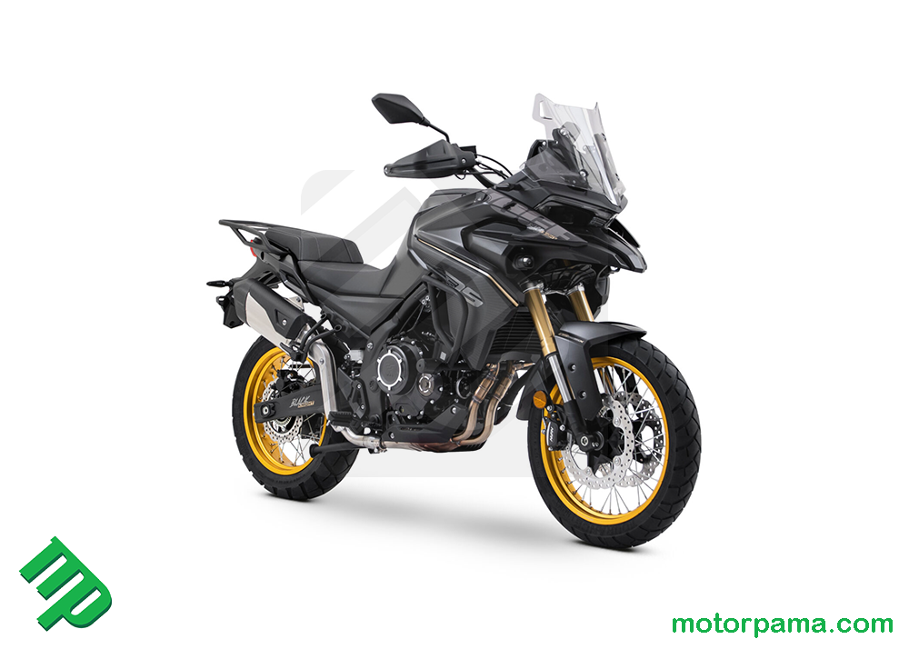 VOGE Valico 525DSX - immagine 15