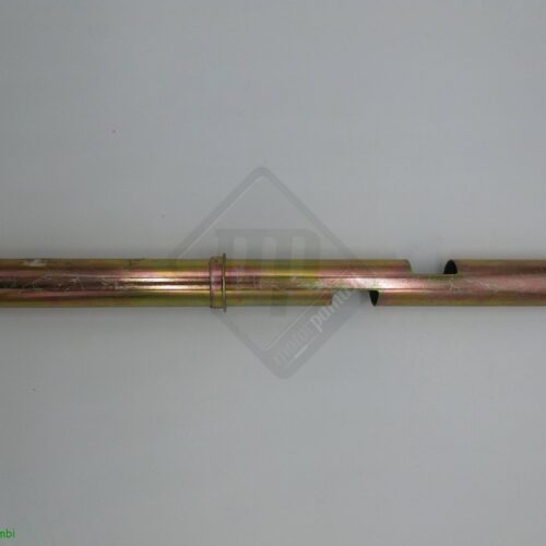 Comando gas tubo Vespa PK