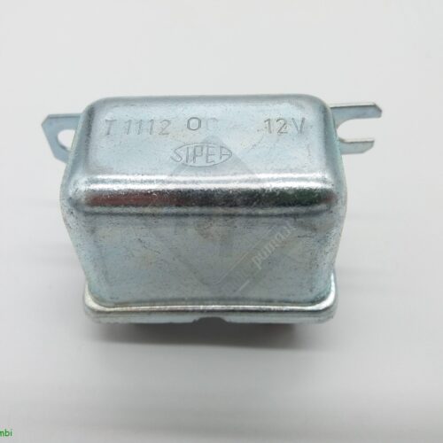 Teleruttore avviamento Piaggio Universale