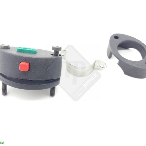 Interruttore deviatore ciclomotore