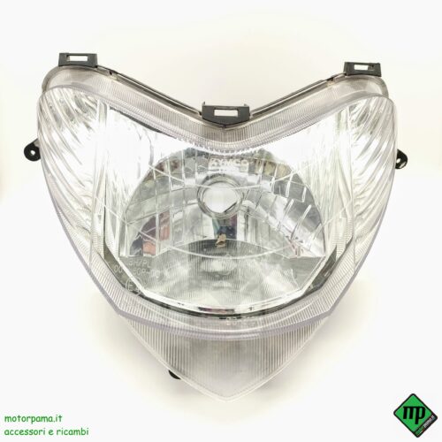 Faro anteriore completo Kymco Bet & Win