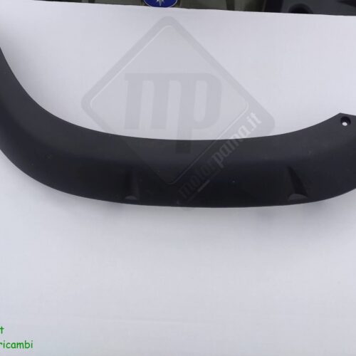 Parafango anteriore SX TGB