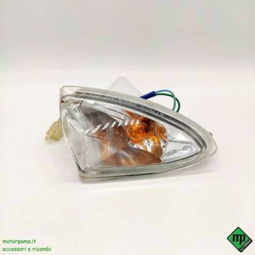 Freccia kymco Grand Dink 250