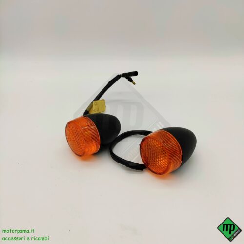 Coppia frecce kymco KXR / MXU