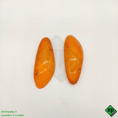 Vetro frecce anteriori kymco DINK 50 /125 /150