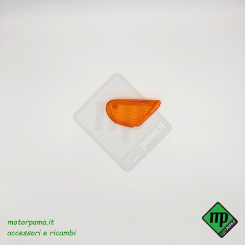 Schermo freccia anteriore destra per Kymco DJ W e DJ Y