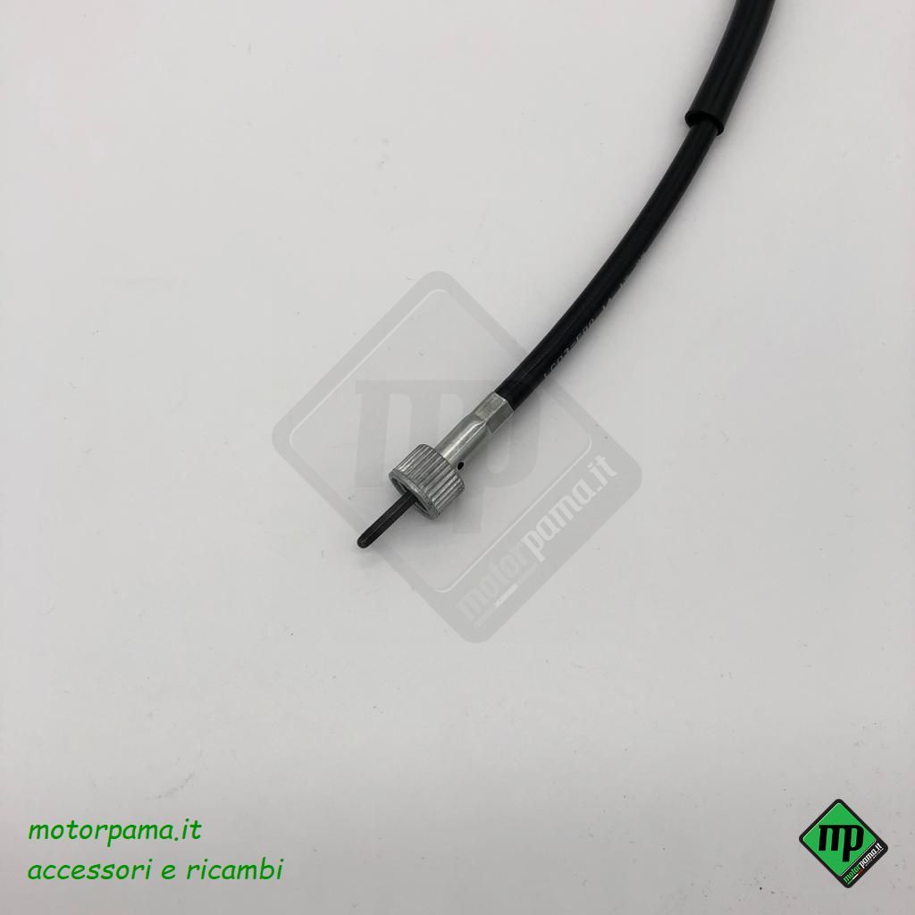 Cavo completo conta Km per vari scooter Kymco - immagine 3