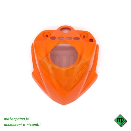 Coprimanubrio anteriore per Maxxer 300 anno 05-06