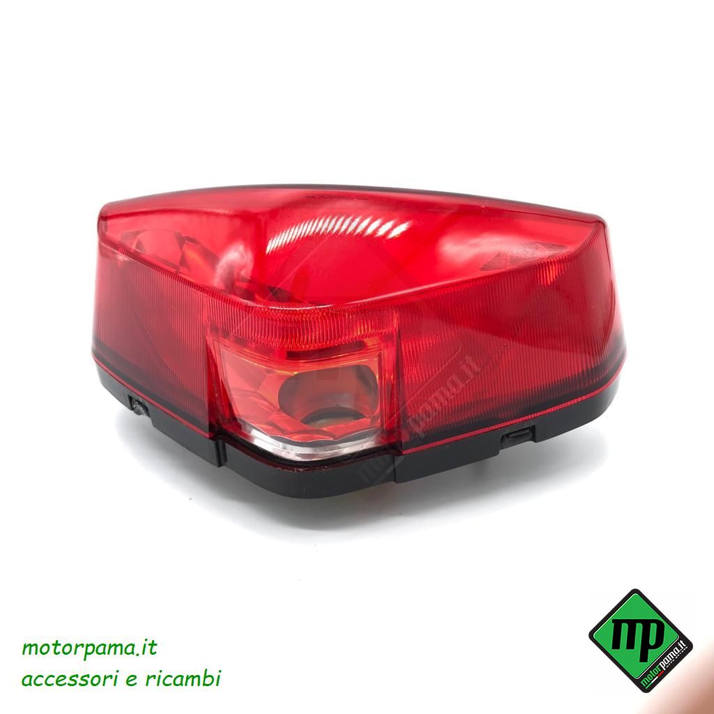 Faro posteriore completo Kymco MXU, MAXXER, MAXXER ON ROAD - immagine 2
