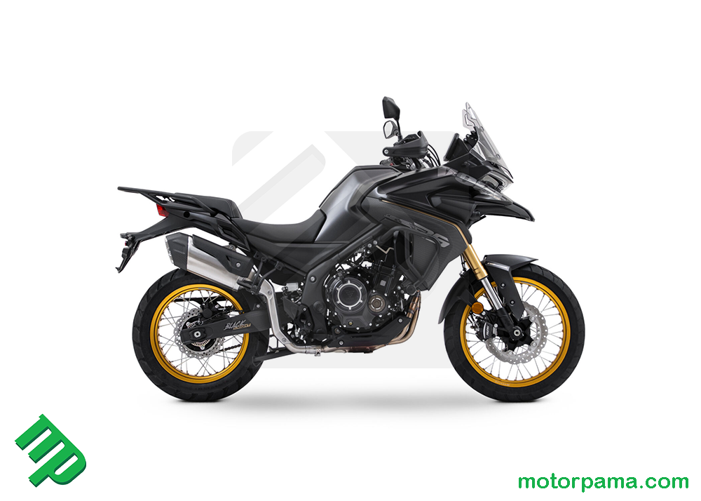 Voge Valico 625DSX - immagine 2