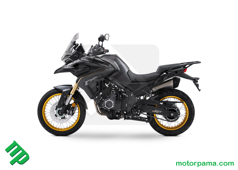 Voge Valico 625DSX - immagine 6