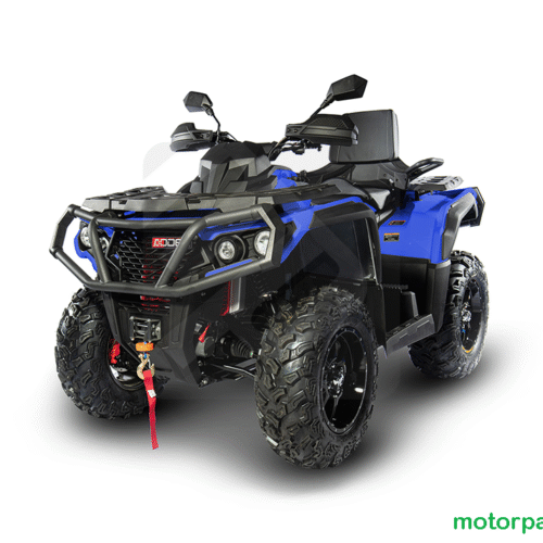 Aodes PATHCROSS 1000 L L7