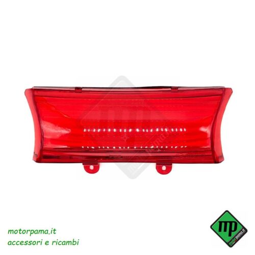 Schermo faro posteriore Kymco DINK