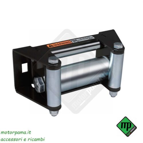 Passacavo a rulli per sgombraneve per i modelli Can-am G2, G2L e G2S