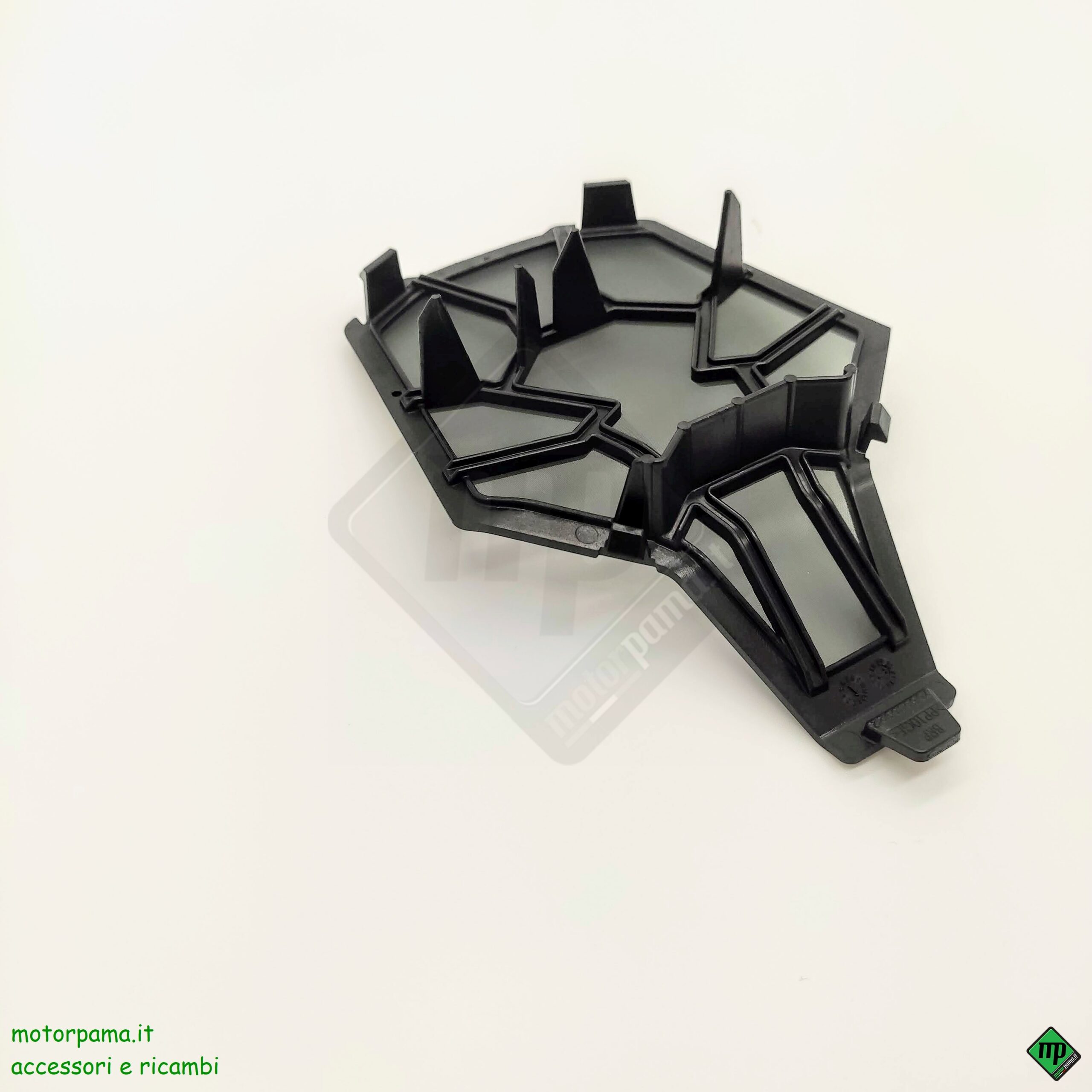 Retina prefiltro pinna Snorkel originale Can-am Renegade G1 / G2 - immagine 4