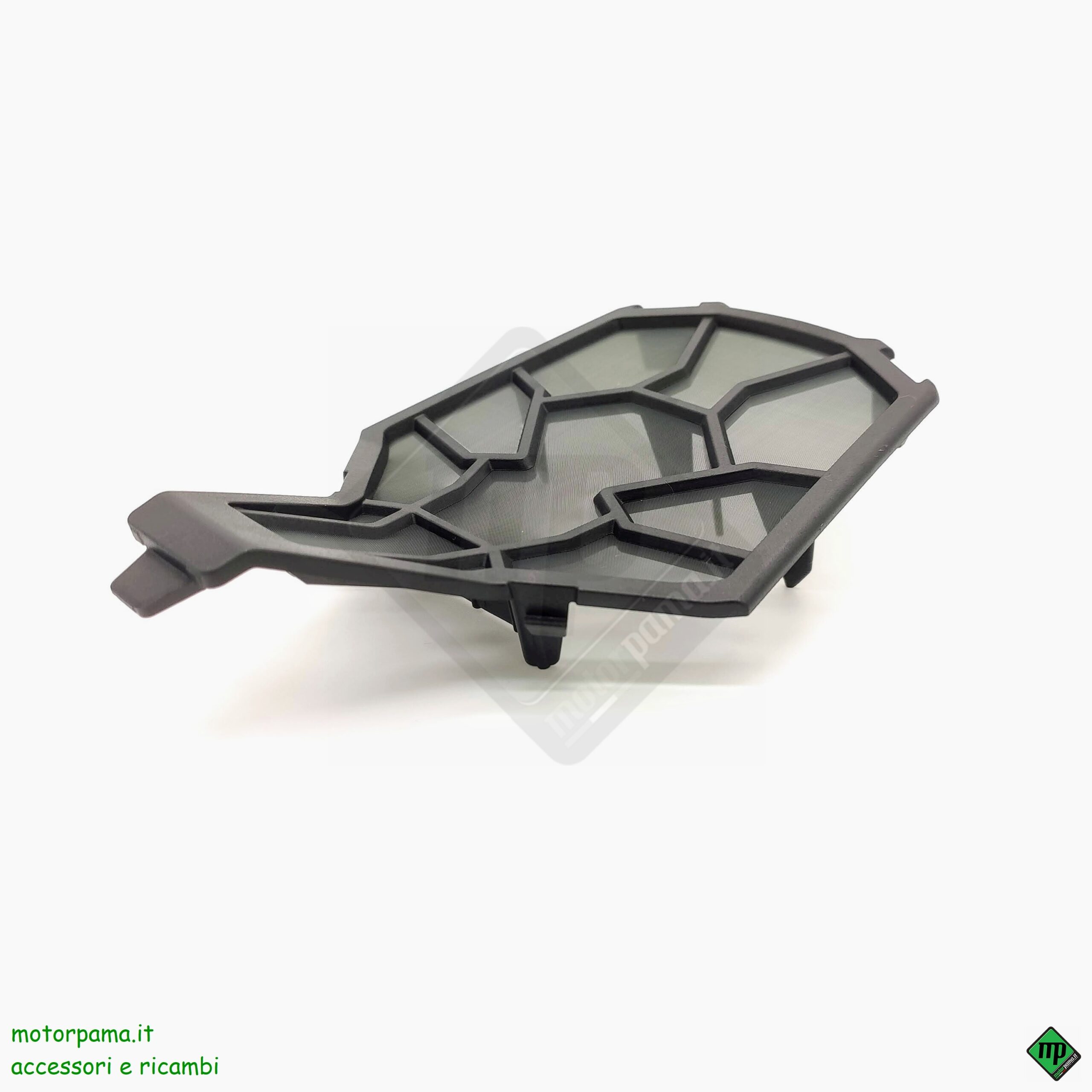 Retina prefiltro pinna Snorkel originale Can-am Renegade G1 / G2 - immagine 3