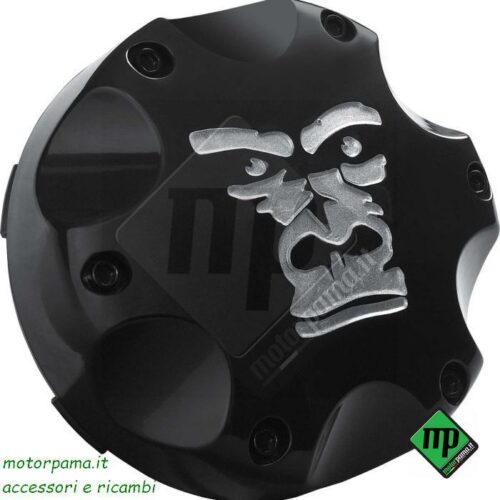 Coprimozzo coordinato per cerchio Outlander X MR