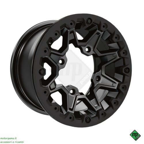 Cerchio posteriore Beadlock Antistallonamento 14"