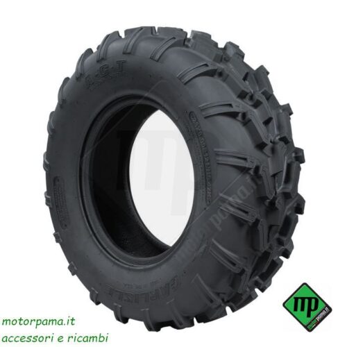 Pneumatico posteriore Carlise ACT HD