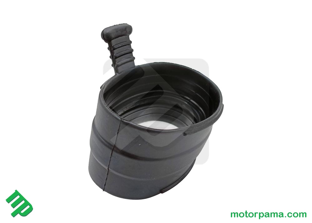 Gommino raccordo carter cinghia originale Can-am Renegade