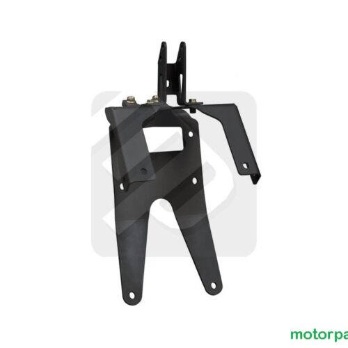 Piastra di montaggio originale  per verricello Can am Renegade G2