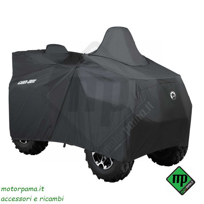 Teli per rimessaggio per G2 MAX, G2L MAX