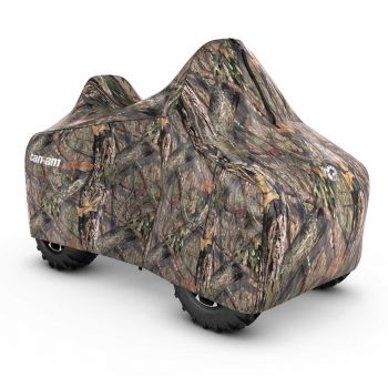 Teli per rimessaggio per G2 , G2L colorazione Break-Up Country Camo di Mossy Oak